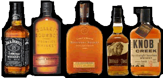 whiskey